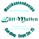 Logo vom "Lütt Matten"